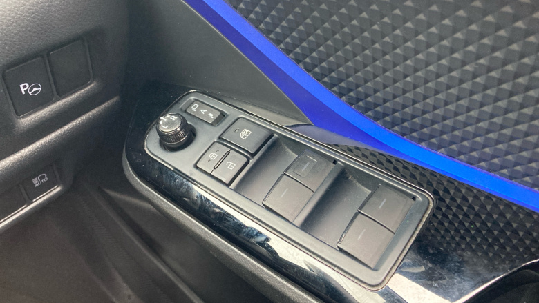 Toyota C-HR 1.8 Hybrid Dynamic 5dr CVT Hybrid Hatchback